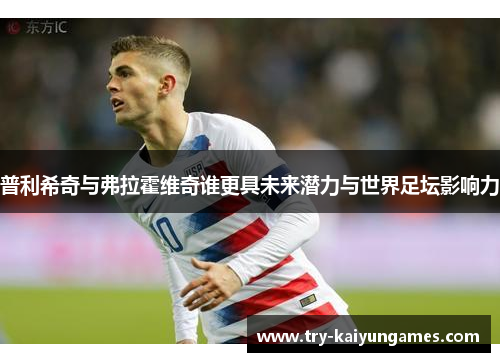 普利希奇与弗拉霍维奇谁更具未来潜力与世界足坛影响力