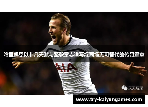 哈里凯恩以非凡天赋与坚毅意志谱写绿茵场无可替代的传奇篇章 哈里凯恩以非凡天赋与坚毅意志谱写绿茵场无可替代的传奇篇章
