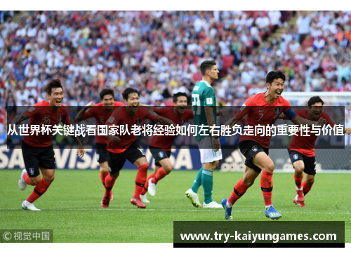从世界杯关键战看国家队老将经验如何左右胜负走向的重要性与价值