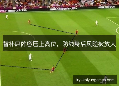 替补席阵容压上高位，防线身后风险被放大